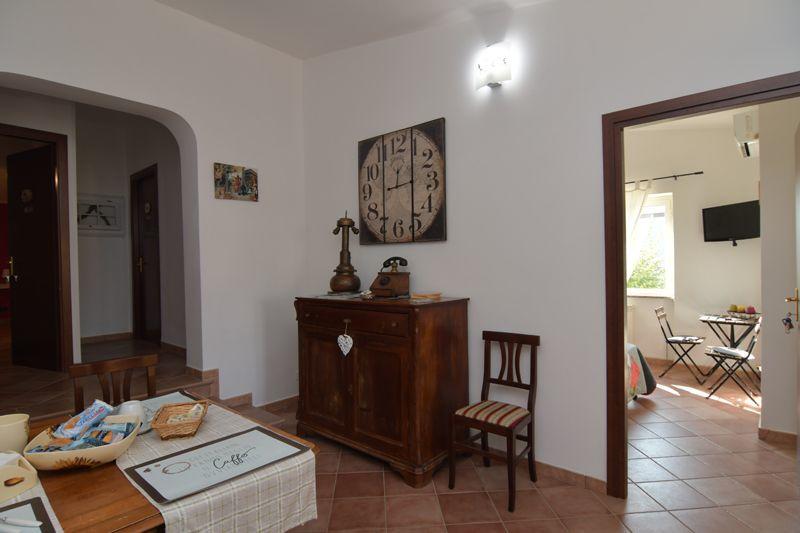 Clock'S House Ξενοδοχείο Φιουμιτσίνο Εξωτερικό φωτογραφία