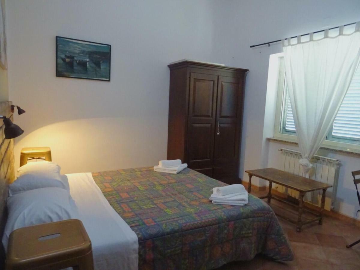 Clock'S House Ξενοδοχείο Φιουμιτσίνο Εξωτερικό φωτογραφία