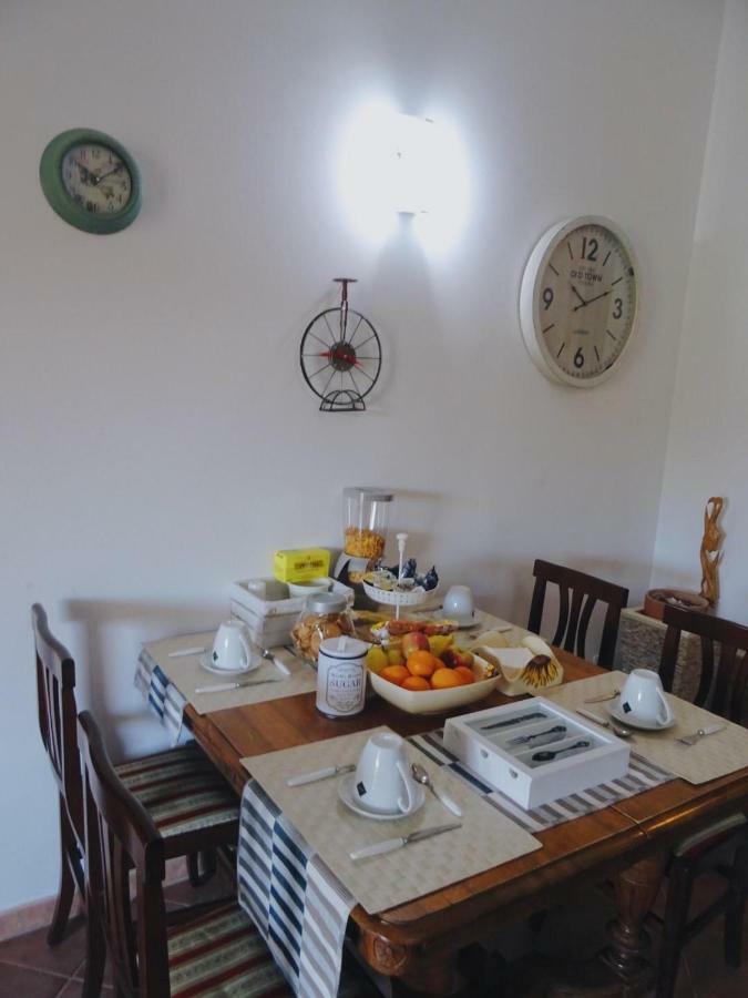 Clock'S House Ξενοδοχείο Φιουμιτσίνο Εξωτερικό φωτογραφία